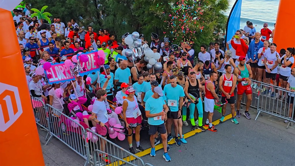 MACAÉLO | La Foulée du Festayre | Vidéo Officielle 2025